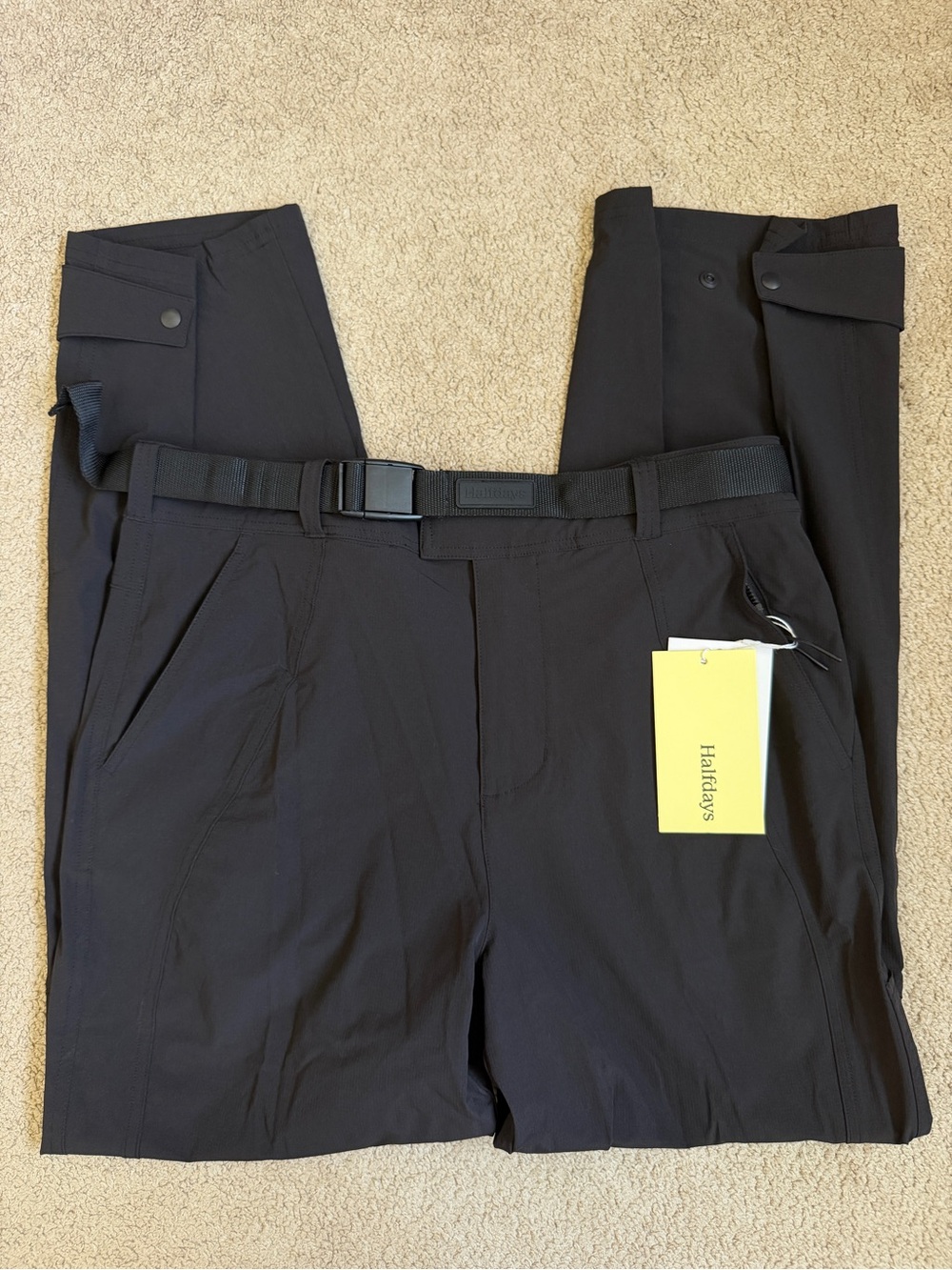 Halfdays hiking pants
